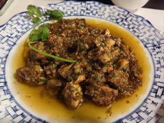 -百年粉蒸牛肉