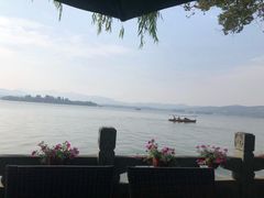 -杭州西湖柳莺里酒店