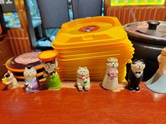 -伽喱博士 Dr.CURRY咖喱饭(太阳宫咖喱店)