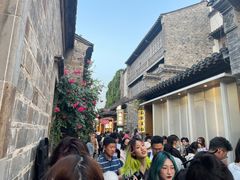 -品腐记·豆腐王朝(老门东总店)