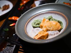 -菩提素素食餐厅(晶郦馆店)