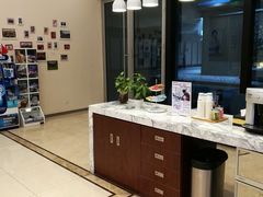 -瑞尔齿科(颐堤港诊所)