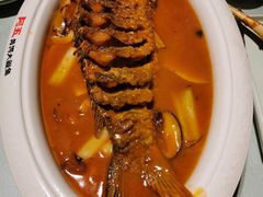 -阿五黄河大鲤鱼(纬三路店)