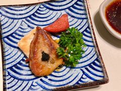 -梅筑·创意料理(王府井百货店)
