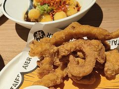 -太二酸菜鱼(兴业太古汇店)