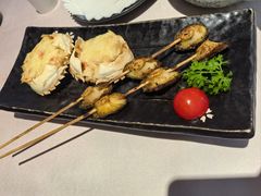 -富盈酒店-日本料理餐厅(厚街店)