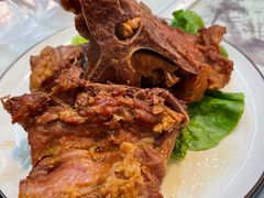 -石老头关东饺子王·东北菜(嘉华鑫城店)