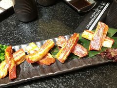 -炭虎烤肉(桂林路店)