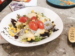 -牛牛章·章鱼水煎肉(光谷世界城店)