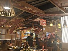 -熊喵来了火锅·牧场好肉(邯郸邯山万达店)