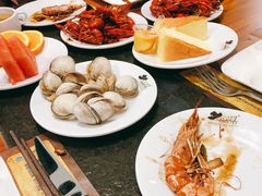 -汉巴味德(沈阳万象汇店)