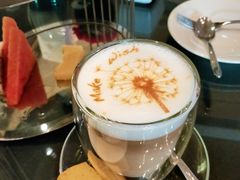 -粤海喜来登酒店·&More聚驿(天河城店)