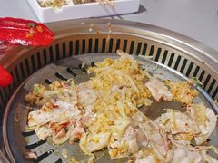 -棒小伙·齐齐哈尔烤肉(龙茗路店)