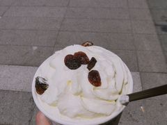 抹茶葡提-茶颜悦色(平和堂负一楼店)