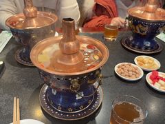 -南门涮肉(北洼路店)