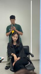 点击看大图 -5M HAIR SALON
