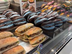 -PAOPAO Bakery&Café(港汇店)