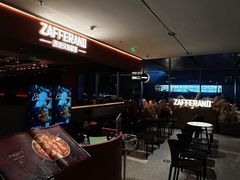 -ZAFFERANO西班牙海鲜饭(上海首店)