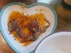 -彭耕记猪油炒小菜(吉联mall店)