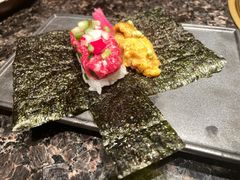-老乾杯和牛烧肉(王府中环店)