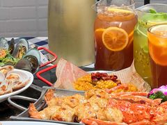 -阿妹小海鲜(下角店)