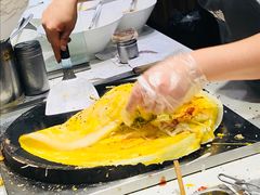 -煎饼道·新鲜现做(来福士店)