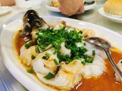 -渔意楼·驰名沙田乳鸽(五羊旗舰店)