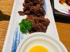 -松本楼(桥西店)