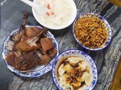 -西月城谭豆花(春熙路店)