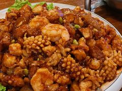 -盛德利食府 天津菜(河西店)