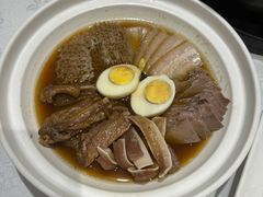 烧味卤水拼盘-和记小菜(东方店)