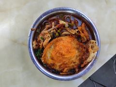 -凤张螺蛳粉·爽口粉(跃进路总店)