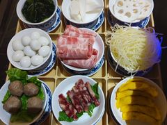 -咏江南·苏式火锅·苏州评弹(观前街店)