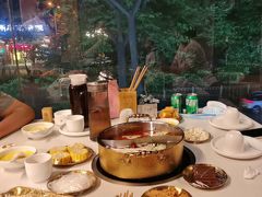 -珺小七铜锅涮肉(桃园路店)