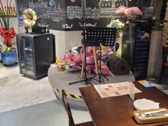 -斯比特花园西餐厅(东方商厦店)