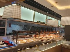 -西十二街牛排(顺义华联店)