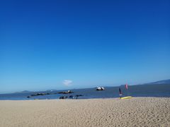 -黄金海岸环岛路