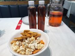 -懂羊帝·羊蝎子·北京菜(小关店)