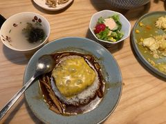 -红小满休闲餐厅(十全街店)