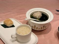 -扬州香格里拉·香宫中餐厅