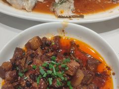 -上菜呷饭(花溪店)