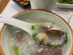 -盈田盈粥庄(博山东路店)