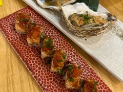 -吉兆·料理(红梅南路店)
