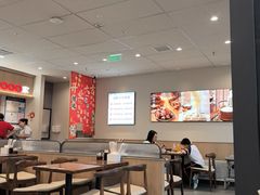-李先生牛肉面大王(欧亚卖场店)