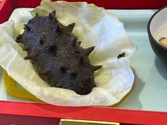 -品海楼·大连海胆锅贴馆(东港店)