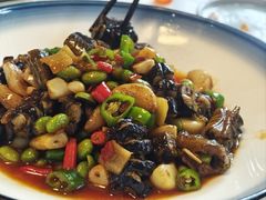 -千岛湖小鱼儿·淳安匠心农家菜