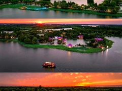 -尚湖风景区
