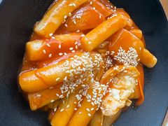 -海云台韩式汤饭·13年匠心韩料(南山店)