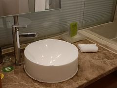-上海浦东康桥绿地假日酒店