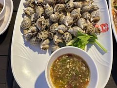 -大螃蟹海鲜餐厅